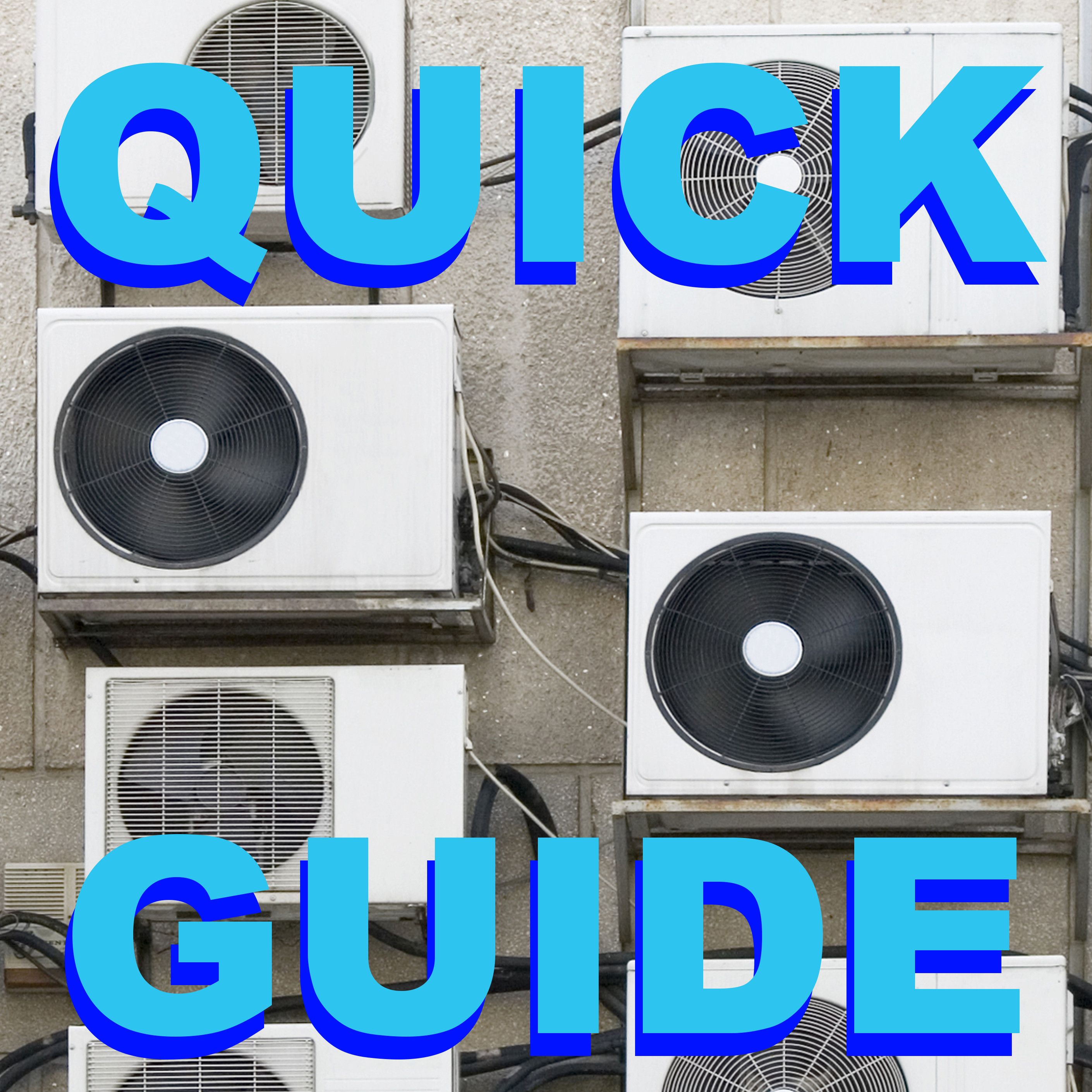 Good Servicing Flammable Refrigerants Quick Guide Ozonaction